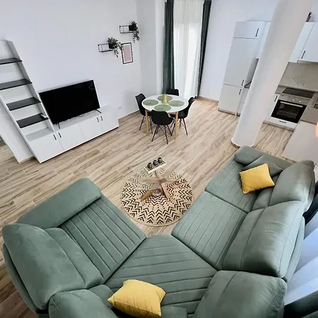 Locos Apartman *