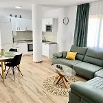 Locos Appartement *