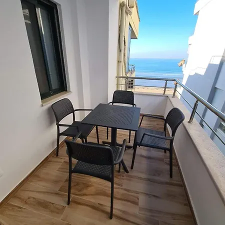 Locos Apartment *