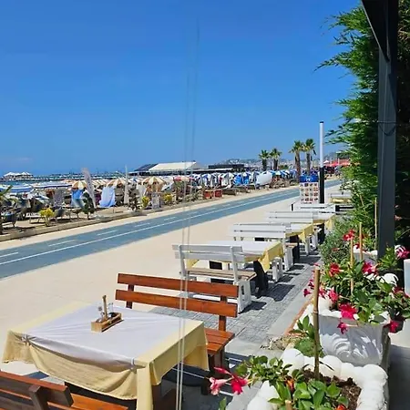 Locos * Durres