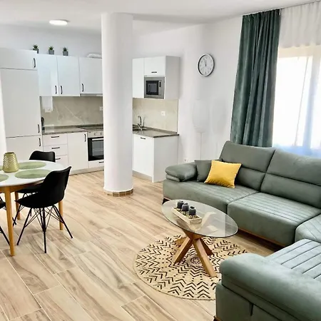 Locos Apartment *