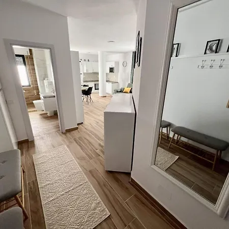 Locos Apartment