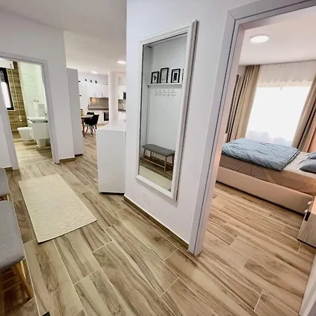 Locos Apartment *