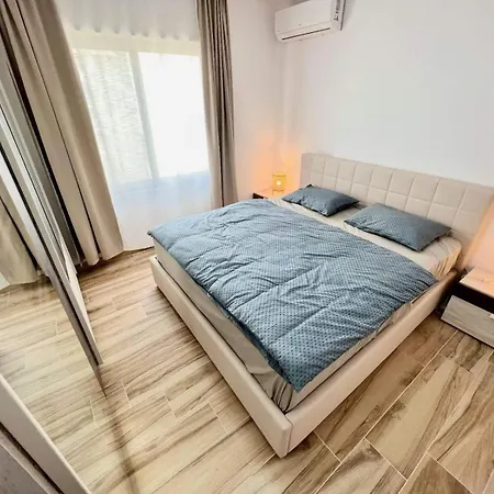 Apartment Locos Durres