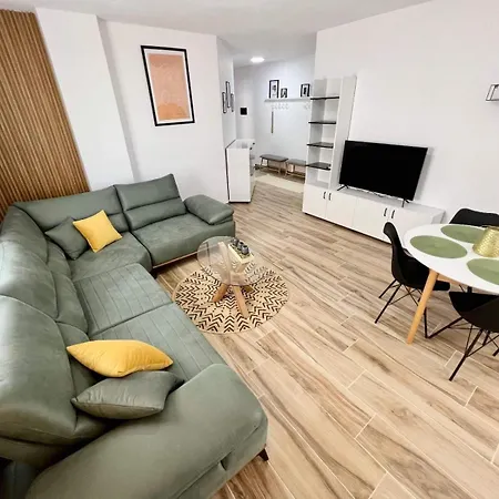 Apartment Locos