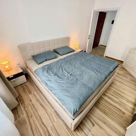 Appartement Locos *