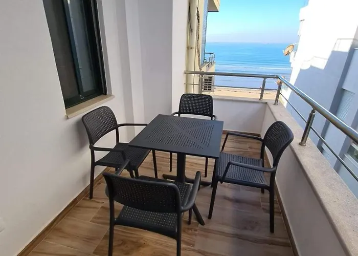 Locos Appartement *