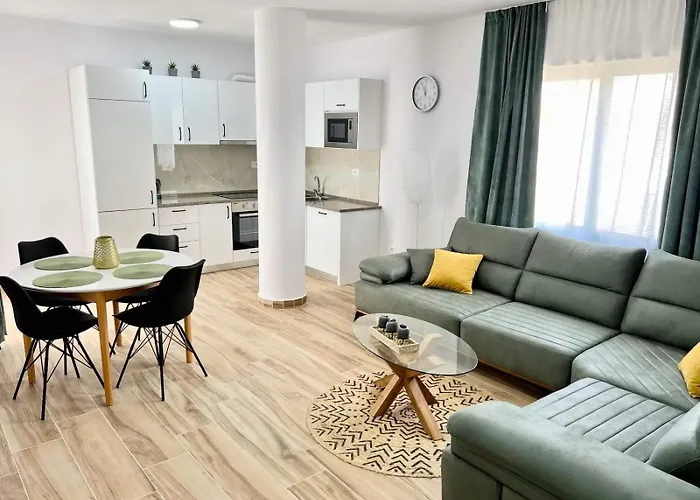 Locos Appartement *
