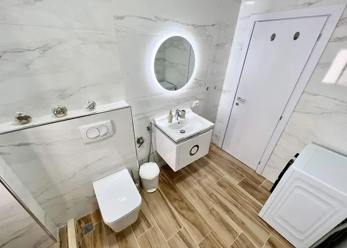 Locos Appartement Durrës