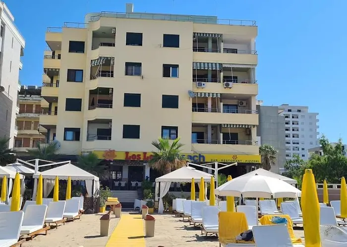 Appartement Locos Durrës