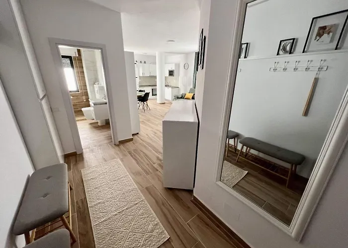 Locos Appartement