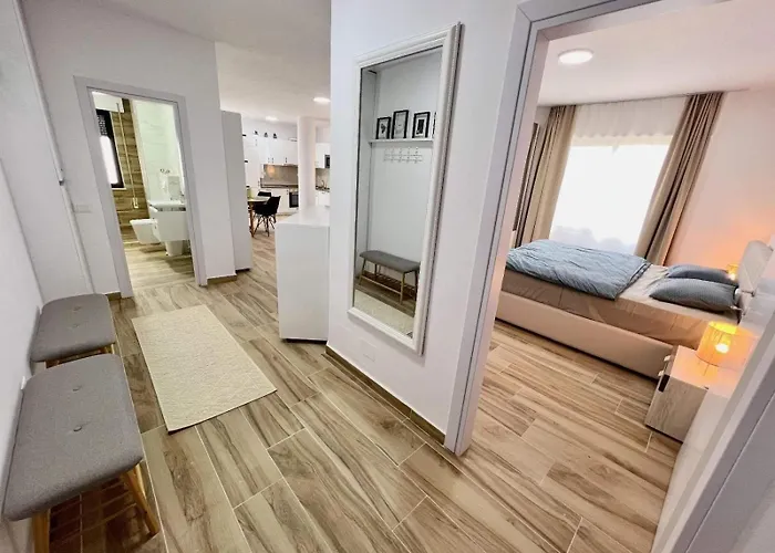 Locos Appartement *