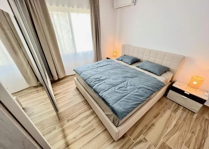 Appartement Locos Durrës