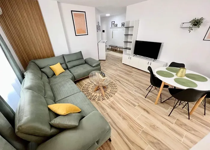Appartement Locos
