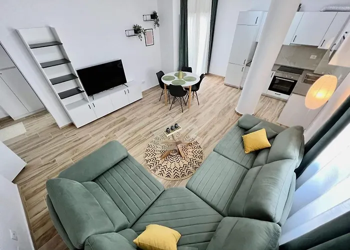 Locos Appartement *