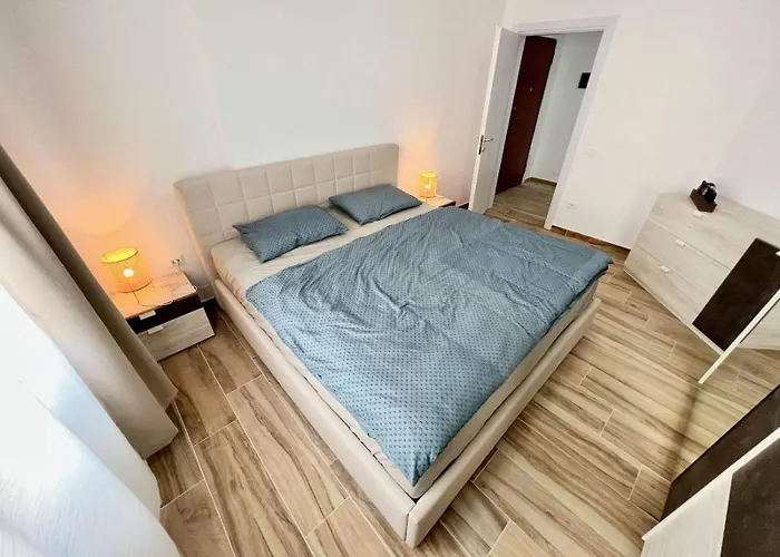 Appartement Locos *