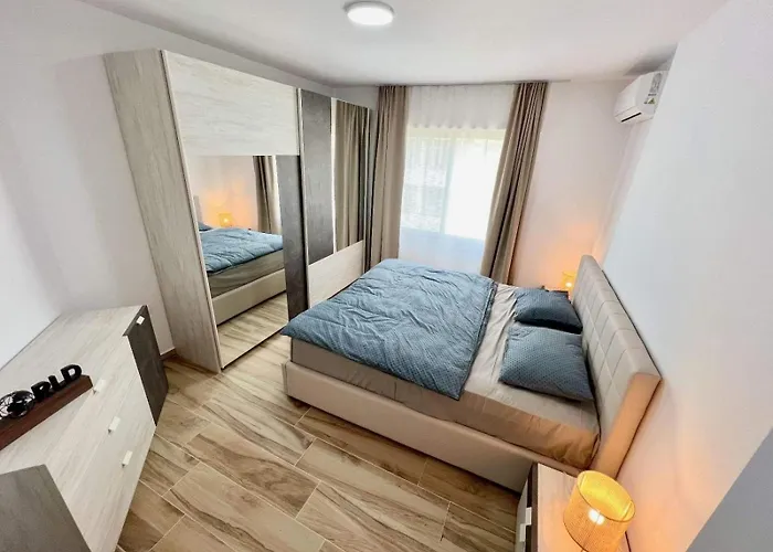 Appartement Locos *
