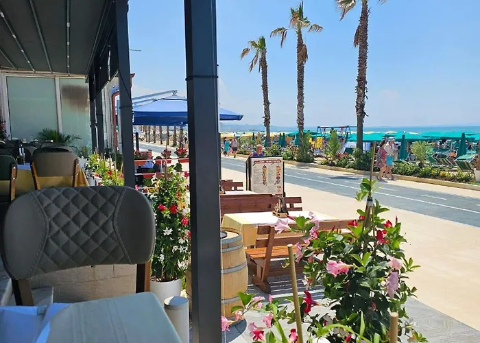 Locos Appartement Durrës